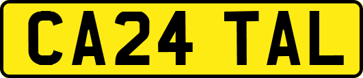 CA24TAL