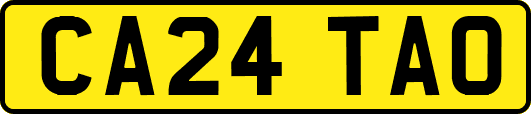 CA24TAO