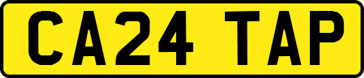 CA24TAP