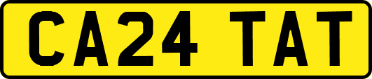 CA24TAT
