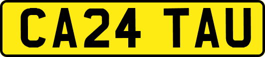 CA24TAU