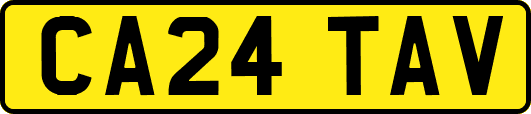 CA24TAV
