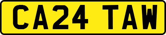 CA24TAW