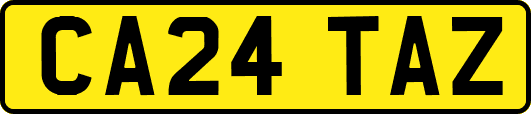 CA24TAZ