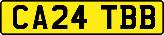 CA24TBB