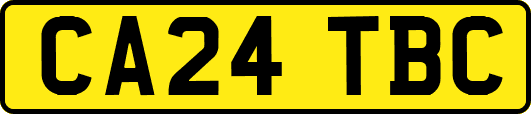 CA24TBC