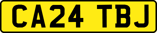 CA24TBJ
