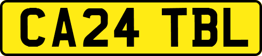 CA24TBL