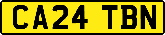CA24TBN