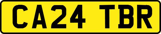 CA24TBR