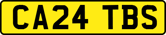 CA24TBS