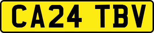 CA24TBV