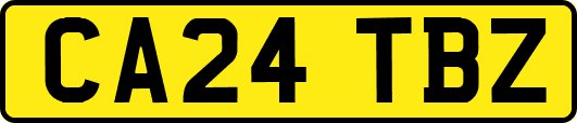 CA24TBZ