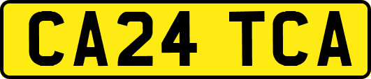 CA24TCA