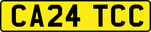CA24TCC
