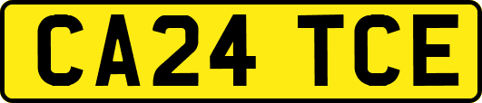 CA24TCE