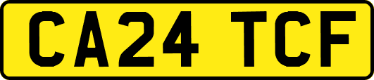 CA24TCF
