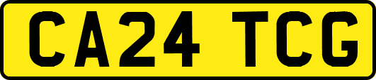 CA24TCG
