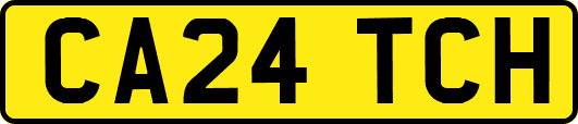 CA24TCH