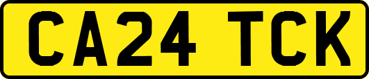 CA24TCK