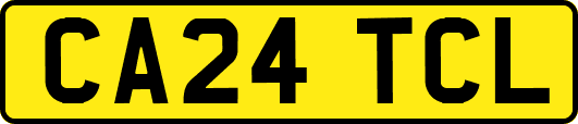 CA24TCL