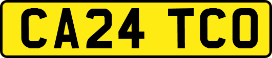 CA24TCO