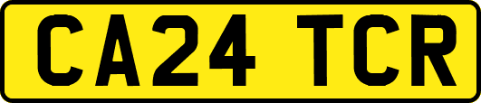 CA24TCR