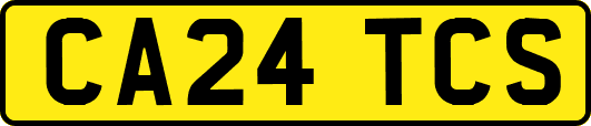 CA24TCS