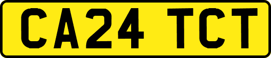 CA24TCT