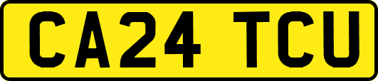 CA24TCU