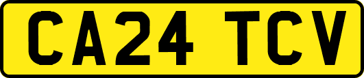 CA24TCV