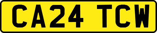 CA24TCW