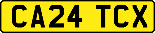 CA24TCX