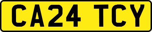 CA24TCY