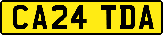 CA24TDA