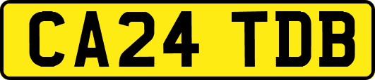 CA24TDB