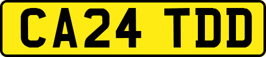 CA24TDD