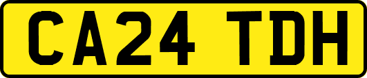CA24TDH