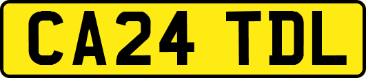 CA24TDL