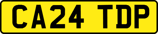 CA24TDP