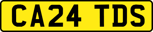 CA24TDS