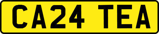 CA24TEA