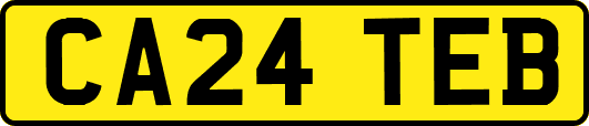 CA24TEB
