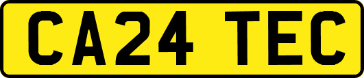 CA24TEC