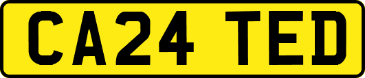 CA24TED
