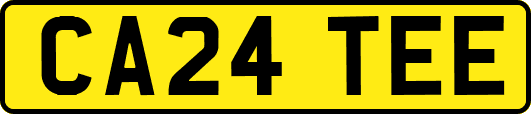 CA24TEE