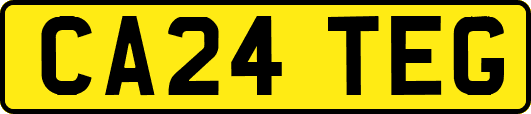 CA24TEG