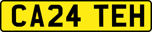 CA24TEH