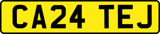 CA24TEJ