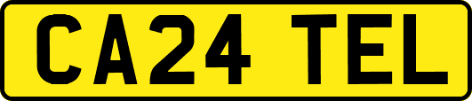 CA24TEL